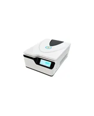 Centrifuge Centrifuge  Drawell TGL24M MC iTGL24M MC Benchtop High Speed Refrigerated Centrifuge