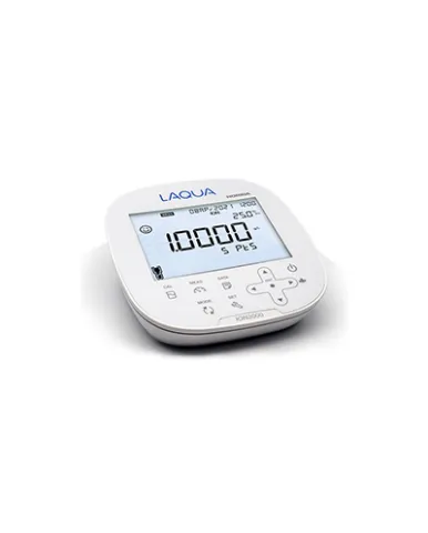 Water Quality Meter Benchtop ION Ammonia/PH/ORP/Temp Meter - Horiba Laqua NH3-2000-S 1 benchtop_ion_ammonia_ph_orp_temp_meter__horiba_laqua_nh3_2000_s