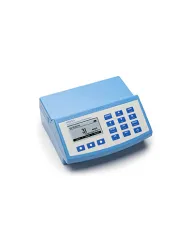 Agriculture Meter Benchtop Nutrient Analysis Photometer  Hanna Hi83325