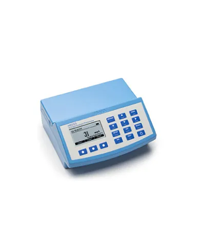 Agriculture Meter Benchtop Nutrient Analysis Photometer – Hanna Hi83325 1 benchtop_nutrient_analysis_photometer_hanna_hi83325_01