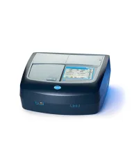 Water Analysis Benchtop Spectrophotometer  Hach DR6000 UV Vis