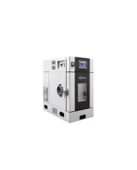 Climate Chamber Temperature Humidity Test Chambers  SONACME Benchtop Temperature And Humidity Chamber