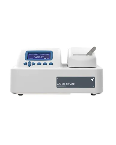 Food & Beverage Meter Bencthop Water Activity Meter - Aqualab 4TE  1 bencthop_water_activity_meter__aqualab_4te