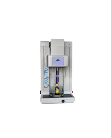 Food & Beverage Meter Beverage Analyzer - Hach Orbisphere 6110 1 beverage_analyzer__orbisphere_6110