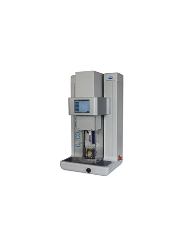 Food & Beverage Meter Beverage Analyzer - Hach Orbisphere 6110 2 beverage_analyzer__orbisphere_6110_1