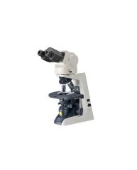 Microscope Trinocular Biological Microscope  Nikon Eclipse E200 LED