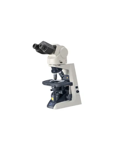 Microscope Trinocular Biological Microscope - Nikon Eclipse E200 LED 1 biological_microscope__nikon_eclipse_e200_led