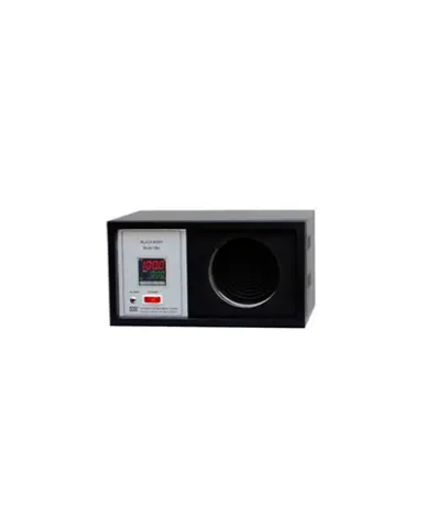 InfraRed and Thermal Camera Black body Calibration Source - Hotech 385 1 black_body_calibration_source__hotech_385