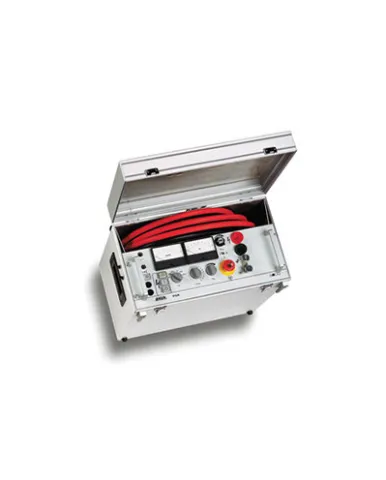 Cable Diagnostic Tester DC Cable Tester - Baur PGK50E 1 cable_dc_tester__baur_pgk50e