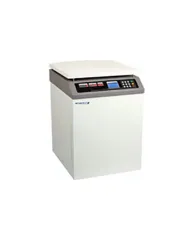 Centrifuge Floor Model Refrigerated Centrifuge  Labtare LTCEN1514