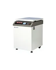 Centrifuge Floor Model Refrigerated Centrifuge  Labtare LTCEN2222