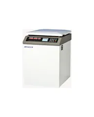 Centrifuge Floor Model Refrigerated Centrifuge  Labtare LTCEN2223