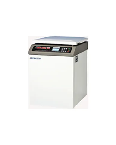 Centrifuge Floor Model Refrigerated Centrifuge - Labtare LTCEN22-23 1 cen23_22r