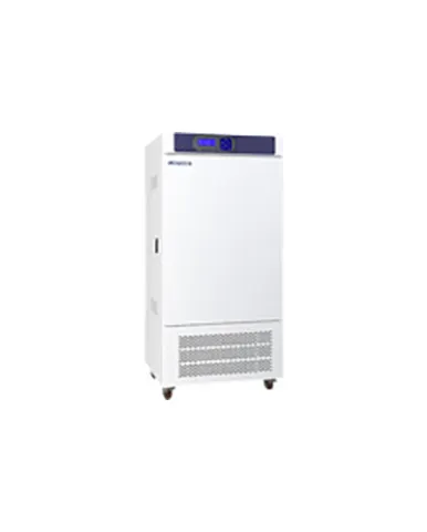 Climate Chamber Illuminating Climate Chamber - Labtare LTCHM8-3 1 cha11_350t1