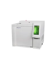 Gas and Ion Chromatography Gas Chromatography  Labtare CHR11400G