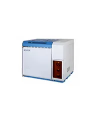 Gas and Ion Chromatography Gas Chromatography  Labtare CHR12399G