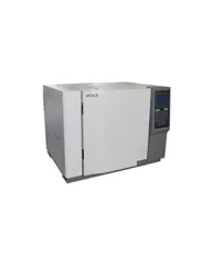 Gas and Ion Chromatography Gas Chromatography  Labtare CHR13400G