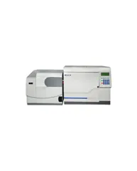 Gas and Ion Chromatography Gas ChromatographyMass Spectrometry  Labtare CHR14450G