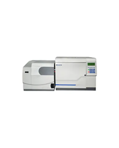 Gas and Ion Chromatography Gas Chromatography-Mass Spectrometry System - Labtare LTCGR8-10 1 chr14_450g