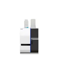 Gas and Ion Chromatography Ion Chromatography  Labtare CHR18035I