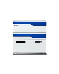 Gas and Ion Chromatography Ion Chromatography  Labtare CHR19035I