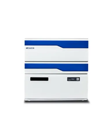 Gas and Ion Chromatography Ion Chromatography System - Labtare LTCGR8-5 1 chr19_035i