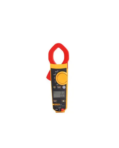 Power Meter and Process Calibrator Clamp Meter - Fluke 317 1 clamp_meter__fluke_317