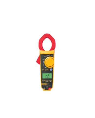 Power Meter and Process Calibrator Clamp Meter - Fluke 319 1 clamp_meter__fluke_319