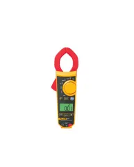 Power Meter and Process Calibrator Clamp Meter  Fluke 319