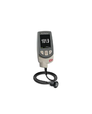 Coating, Hardness and Thickness Meter Portable Coating Thickness - Defelsko Positector 200B1 1 coating_thickness__defelsko_positector_200b1