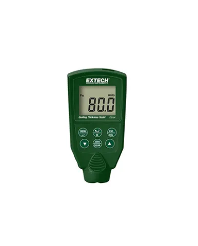 Coating, Hardness and Thickness Meter Coating Thickness Tester – Extech CG104 1 coating_thickness_tester_extech_cg104