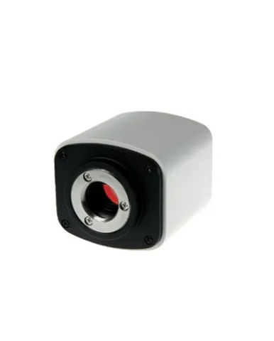 Digital Camera Microscope HD Color Camera - Euromex HD Lite VC3031 1 color_camera__euromex_hd_lite_vc3031