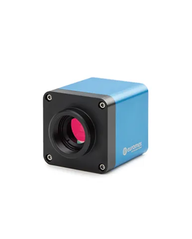 Digital Camera Microscope HD Color Camera - Euromex HD Mini VC3020 1 color_camera__euromex_hd_mini_vc3020
