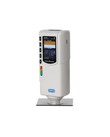 Colorimeter and Color Reader Color Reader – 3NH CR6 2 color_reader__cr6_1