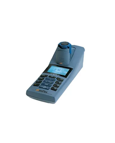 Water Analysis Colorimeter - WTW PhotoFlex pH 1 colorimeter__wtw_photoflex_ph