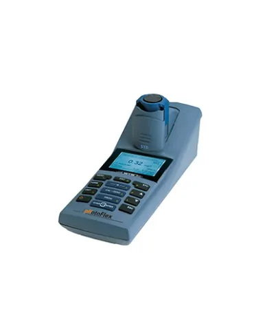 Water Analysis Colorimeter - WTW PhotoFlex STD 1 colorimeter__wtw_photoflex_std