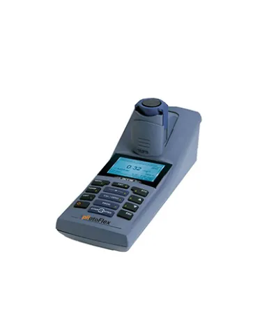 Water Analysis Colorimeter - WTW PhotoFlex Turb 1 colorimeter__wtw_photoflex_turb