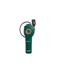 Gas Detector and Gas Analyzer Combustible Gas Detector  Extech EZ40