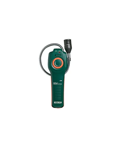 Gas Detector and Gas Analyzer Combustible Gas Detector – Extech EZ40 1 combustible_gas_detector_extech_ez40