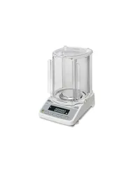 Analytical and Density Balance Compact Analytical Balance  AND HR100A 