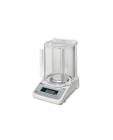Analytical and Density Balance Compact Analytical Balance - AND HR250A  1 compact_analytical_balance__and_hr250a_