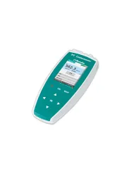 Water Quality Meter Portable Conductivity Meter  Metrohm 912