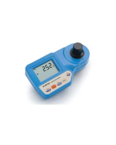 Water Quality Meter Portable Copper High Range Photometer – Hanna Hi96702 1 copper_high_range_portable_photometer_hanna_hi96702