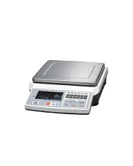 Counting Scales Counting Scale  AND FC10Ki