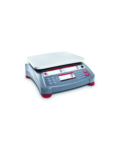 Counting Scales Counting Scale - Ohaus Ranger Count 4000 RC41M3 1 counting_scales__ohaus_ranger_count_4000_rc41m3