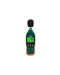 Sound Level Meter  Datalogging Sound Level Meter  Extech SDL600