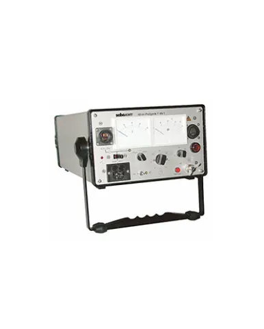 Cable Diagnostic Tester DC Cable Tester – Megger T99/1 1 dc_cable_tester_megger_t991