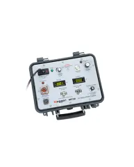 Power Meter and Process Calibrator DC Hipot Testing 30kV Insulation Tester  Megger MIT30
