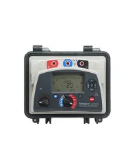 Power Meter and Process Calibrator DC Insulation Resistance Tester  Megger MIT1025UK