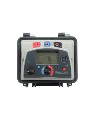 Power Meter and Process Calibrator DC Insulation Resistance Tester  Megger MIT1525